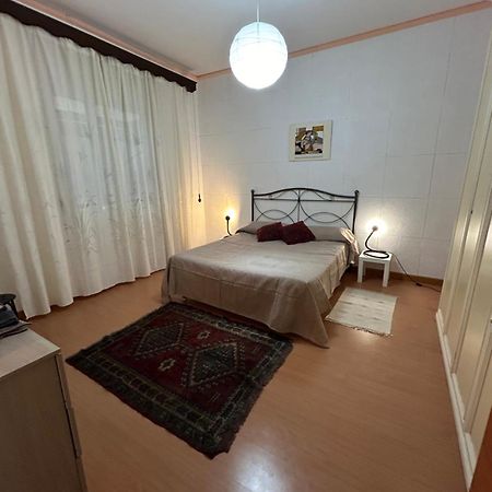 La Casa Di Carla Διαμέρισμα Γένοβα Εξωτερικό φωτογραφία