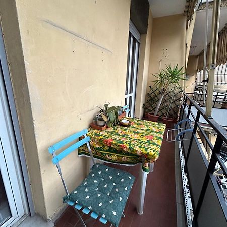 La Casa Di Carla Διαμέρισμα Γένοβα Εξωτερικό φωτογραφία