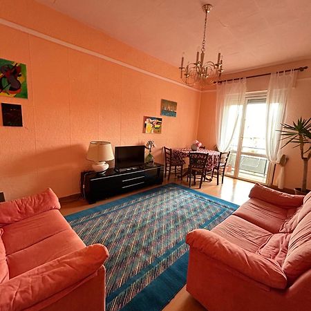 La Casa Di Carla Διαμέρισμα Γένοβα Εξωτερικό φωτογραφία