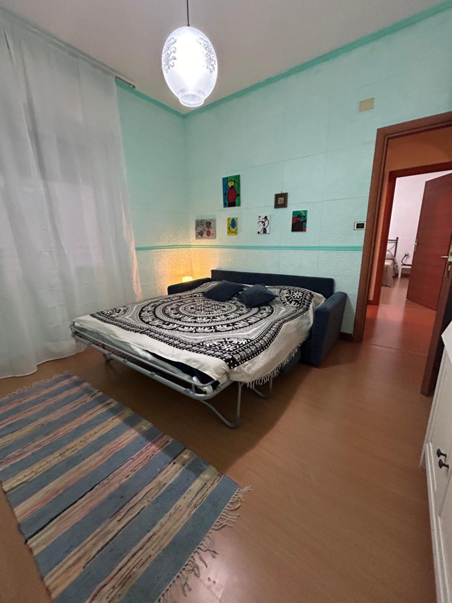 La Casa Di Carla Διαμέρισμα Γένοβα Εξωτερικό φωτογραφία