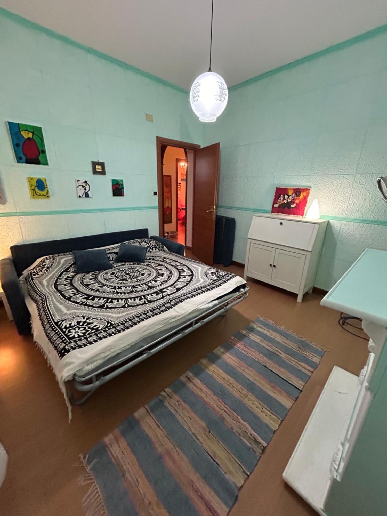 La Casa Di Carla Διαμέρισμα Γένοβα Εξωτερικό φωτογραφία