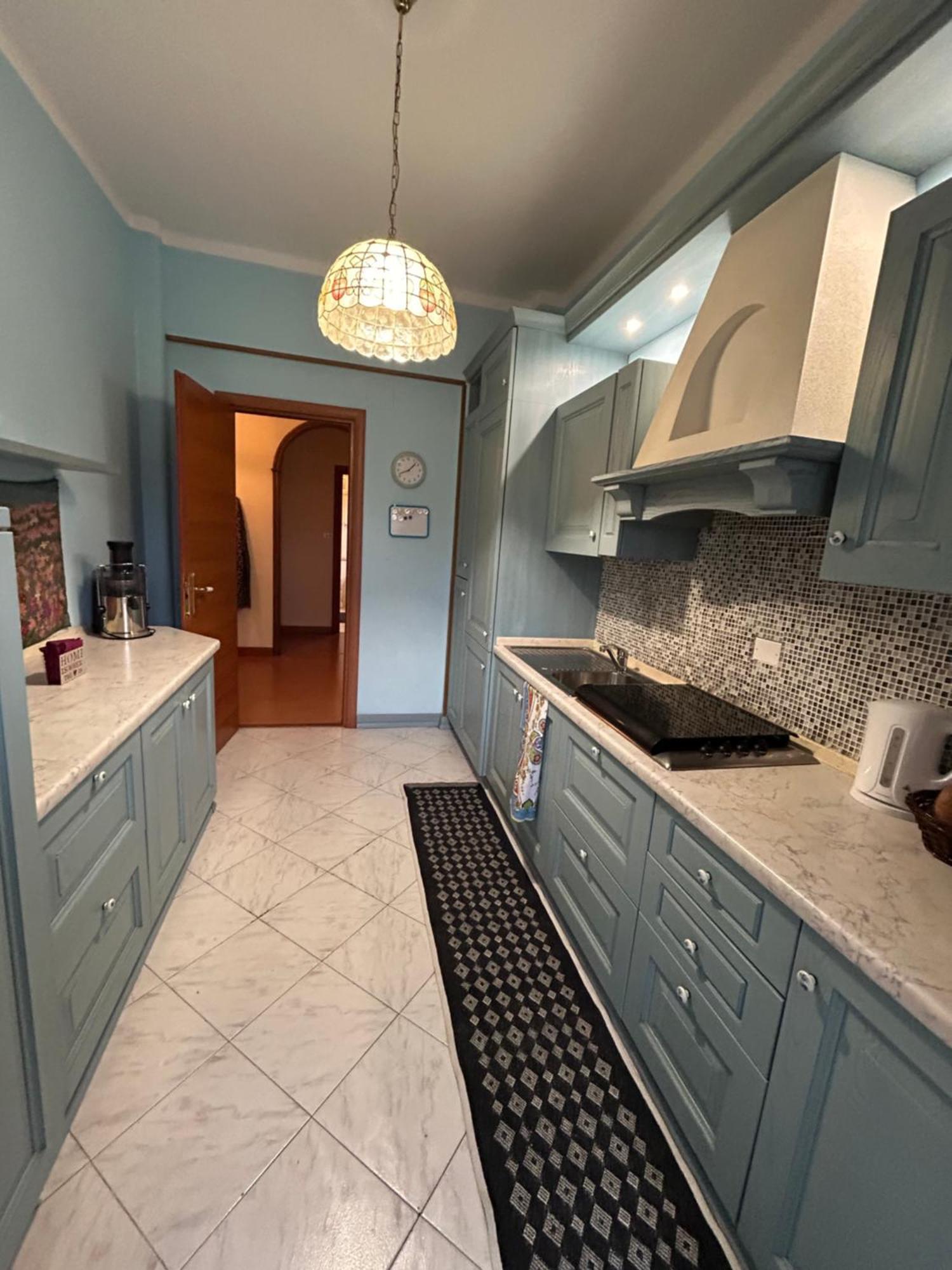 La Casa Di Carla Διαμέρισμα Γένοβα Εξωτερικό φωτογραφία