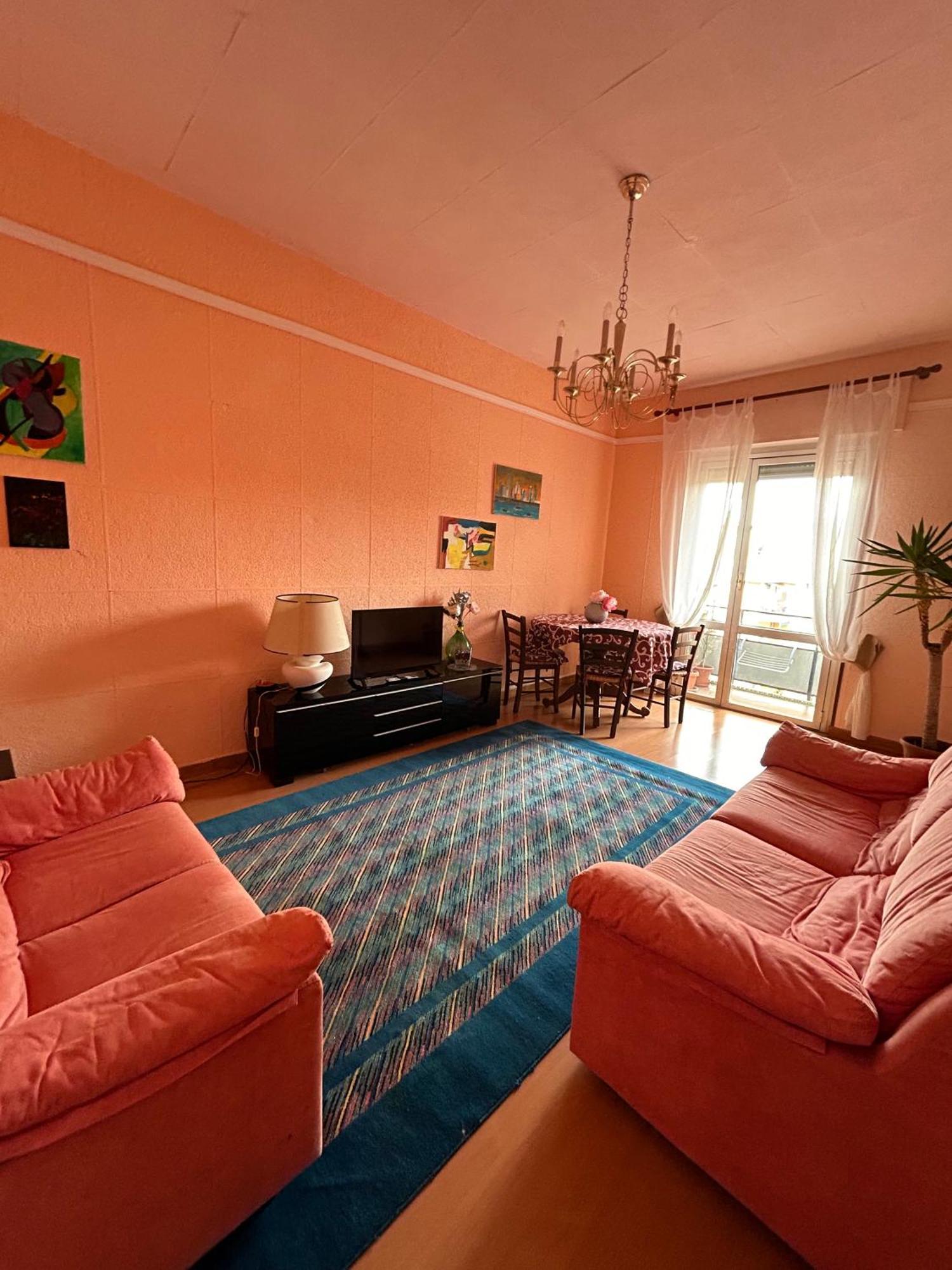 La Casa Di Carla Διαμέρισμα Γένοβα Εξωτερικό φωτογραφία