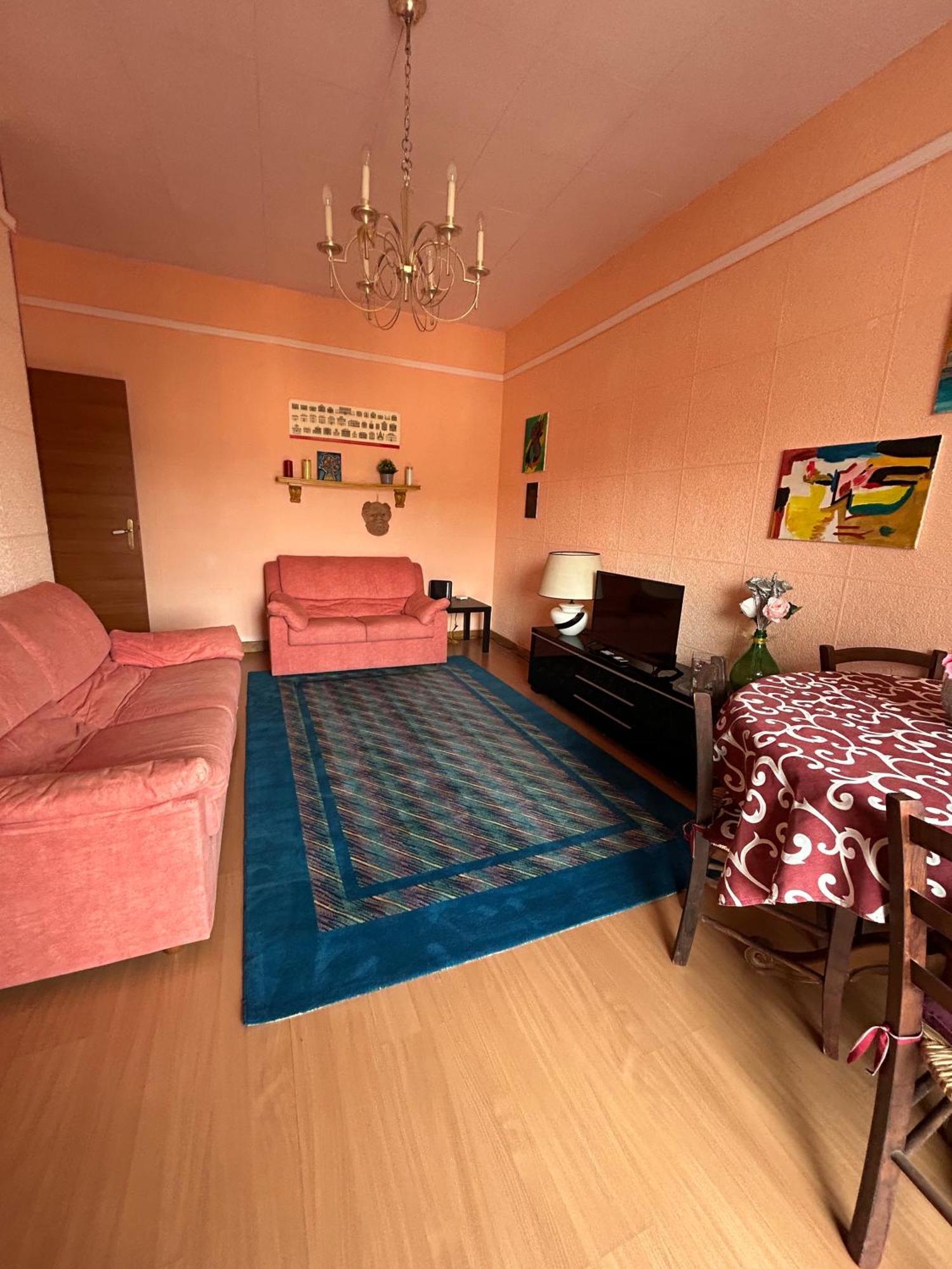 La Casa Di Carla Διαμέρισμα Γένοβα Εξωτερικό φωτογραφία