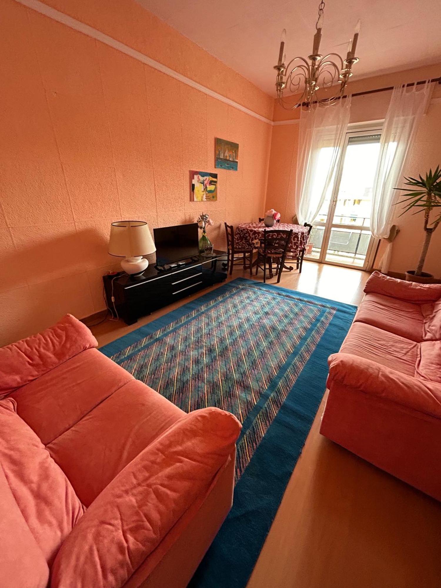La Casa Di Carla Διαμέρισμα Γένοβα Εξωτερικό φωτογραφία
